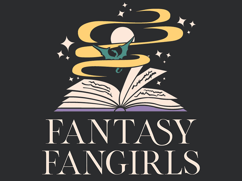 Fantasy Fangirls