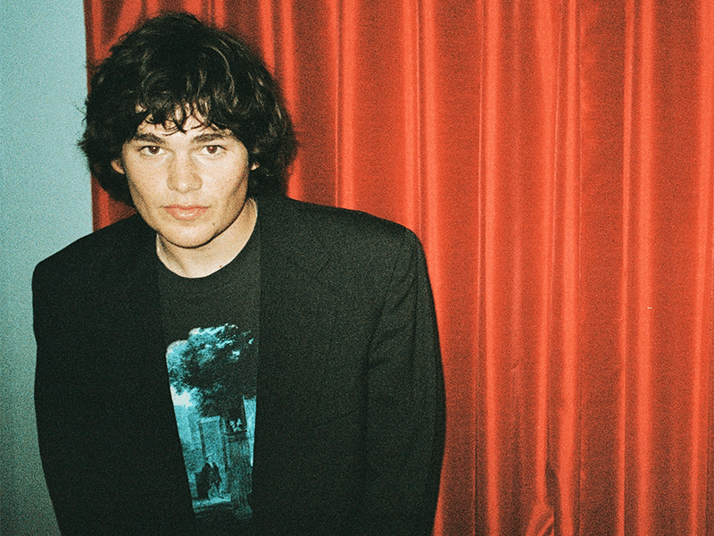 Jackson Marshall