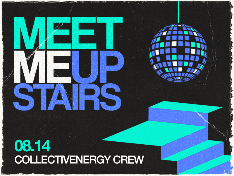 Meet Me Upstairs