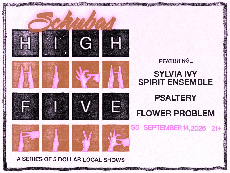 Sylvia Ivy Spirit Ensemble