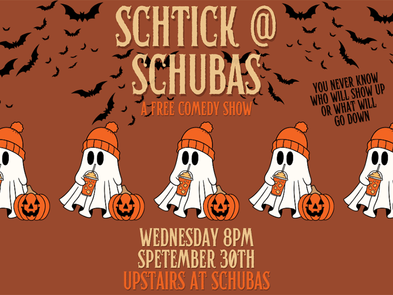 Schtick