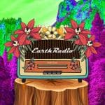 Earth Radio with Covington Groove and Arnica Montana