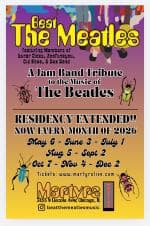 Beat The Meatles (2 Sets!)