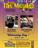 Beat The Meatles (2 Sets!)