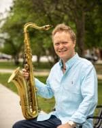John Coltrane's 100th Birthday with Pat Mallinger Quartet