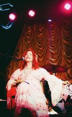 An Intimate Evening with Pamela Des Barres, Author "I'm With The Band"