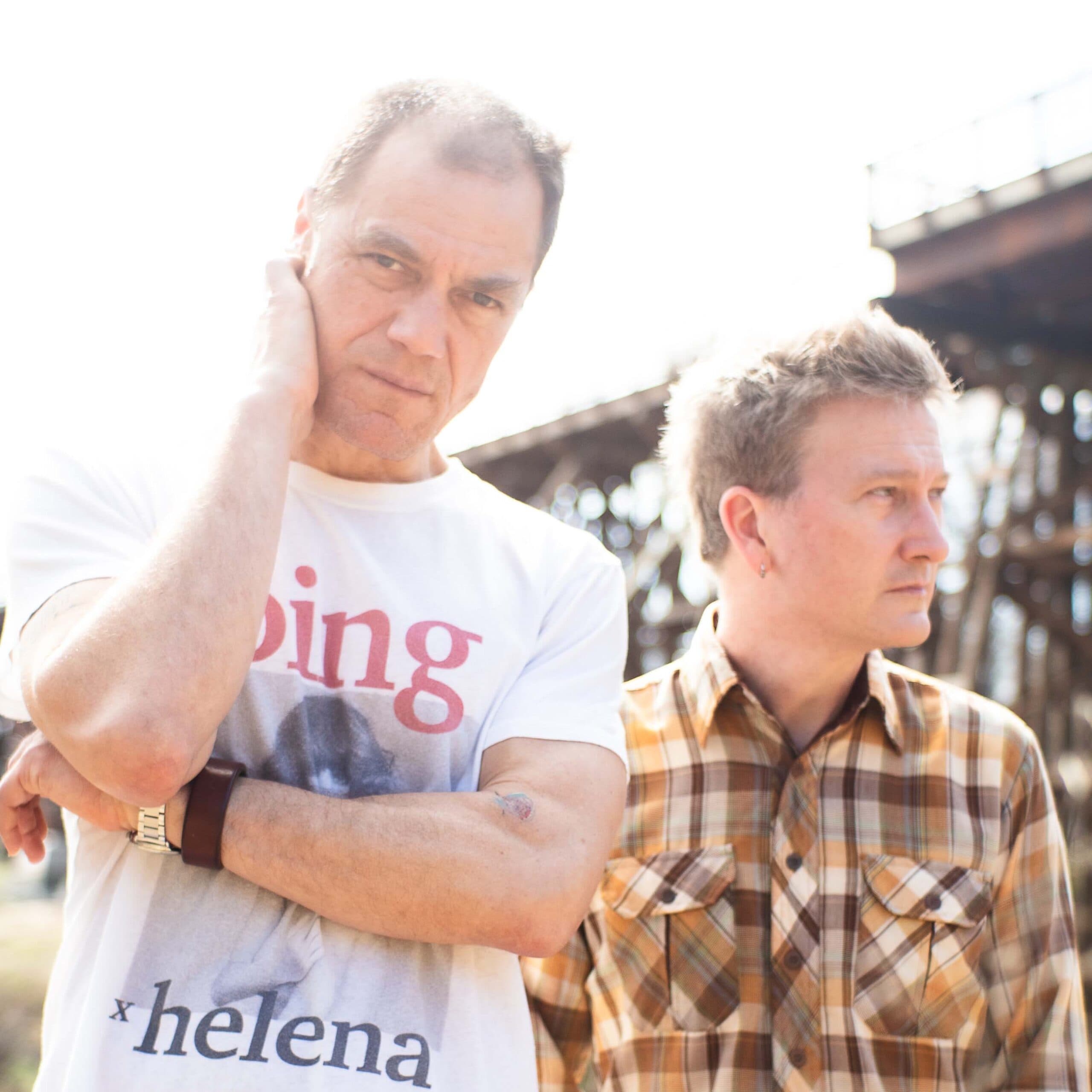 Michael Shannon & Jason Narducy and Friends play R.E.M.'s Lifes Rich Pageant