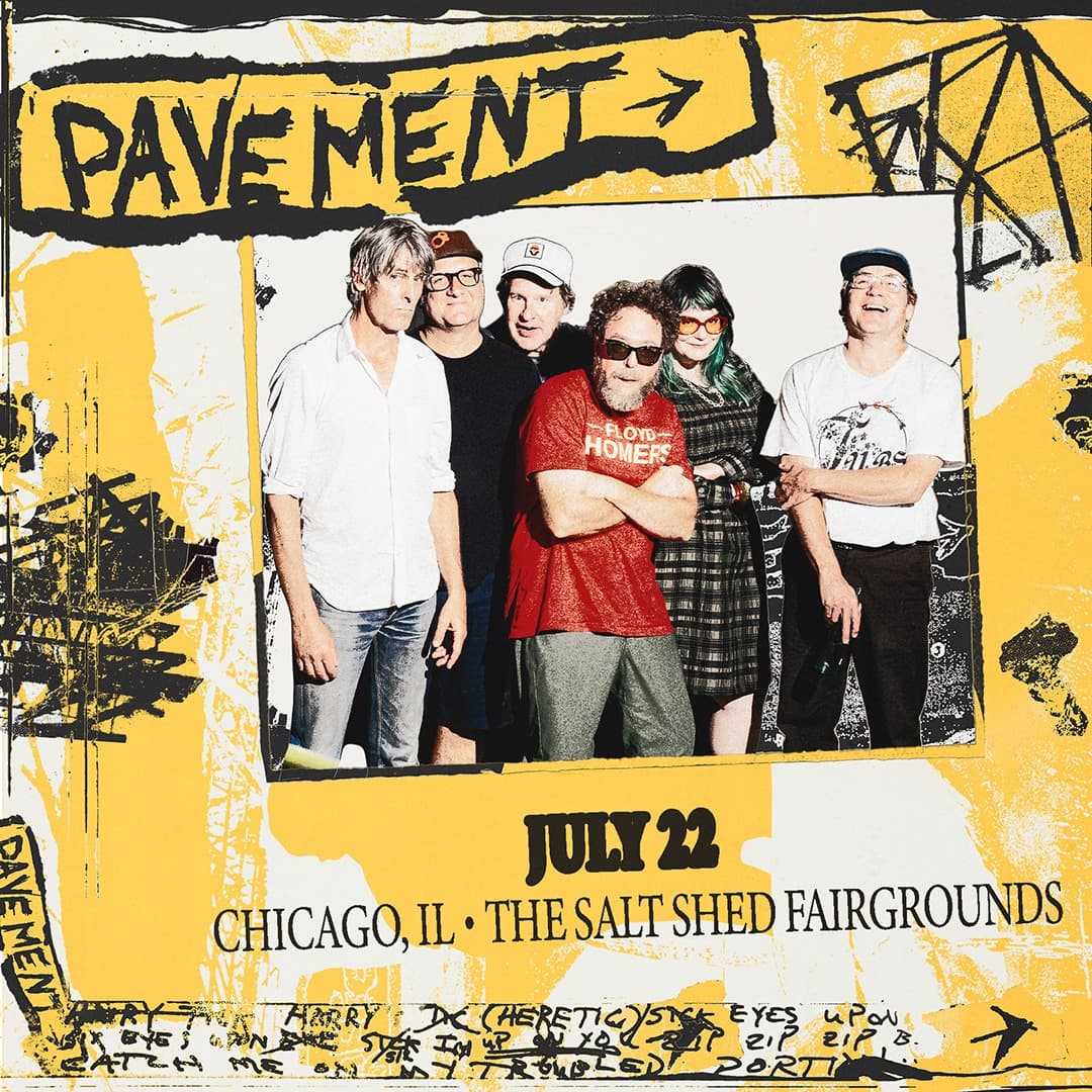 Pavement