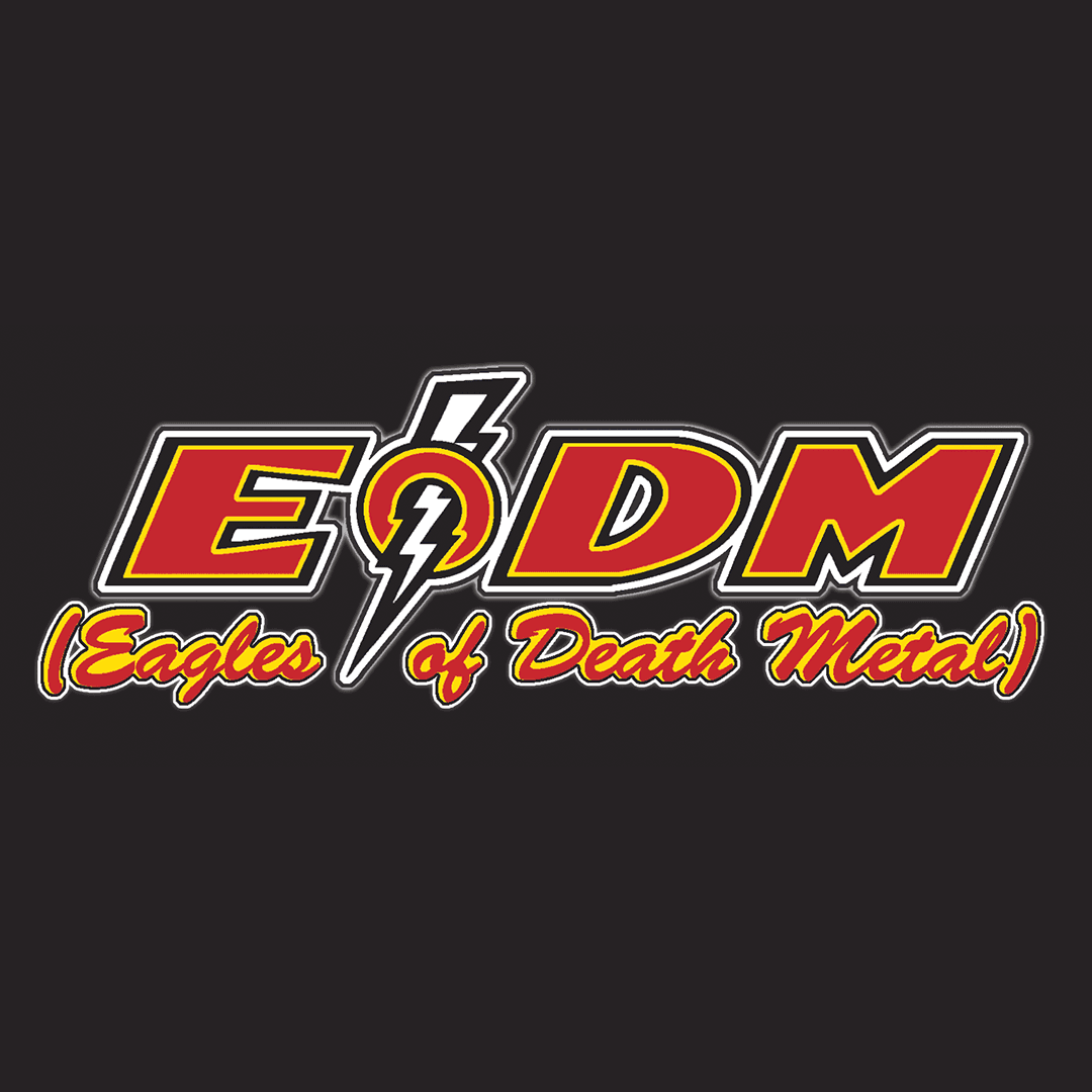 Eagles of Death Metal: Death By Sexy 20th Anniversary Tour