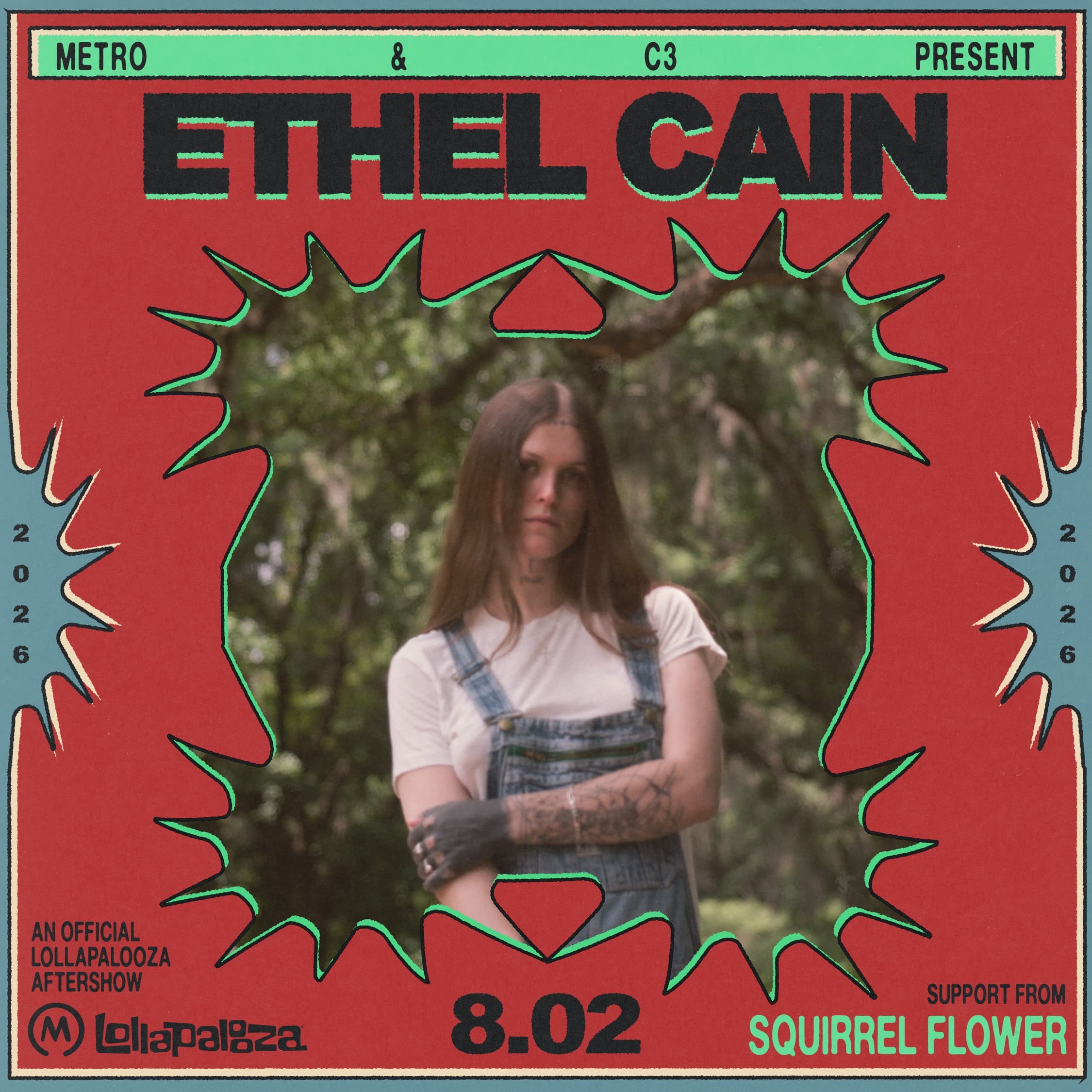 Ethel Cain