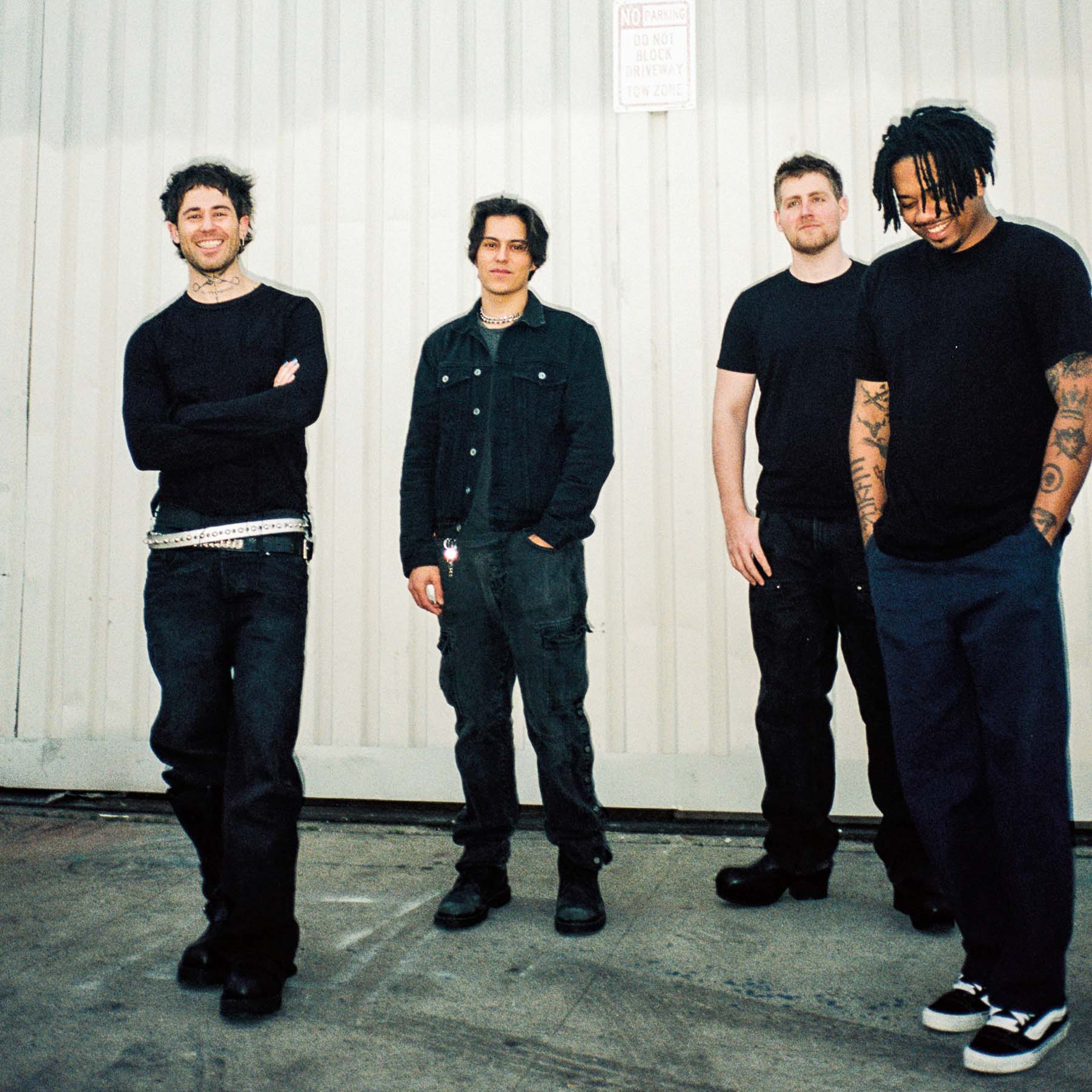 Holywatr – Deo Gratias Tour