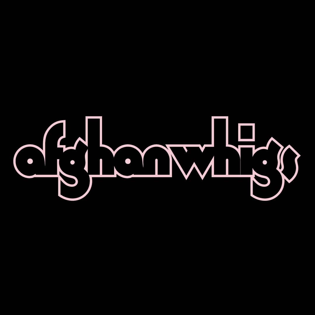 The Afghan Whigs