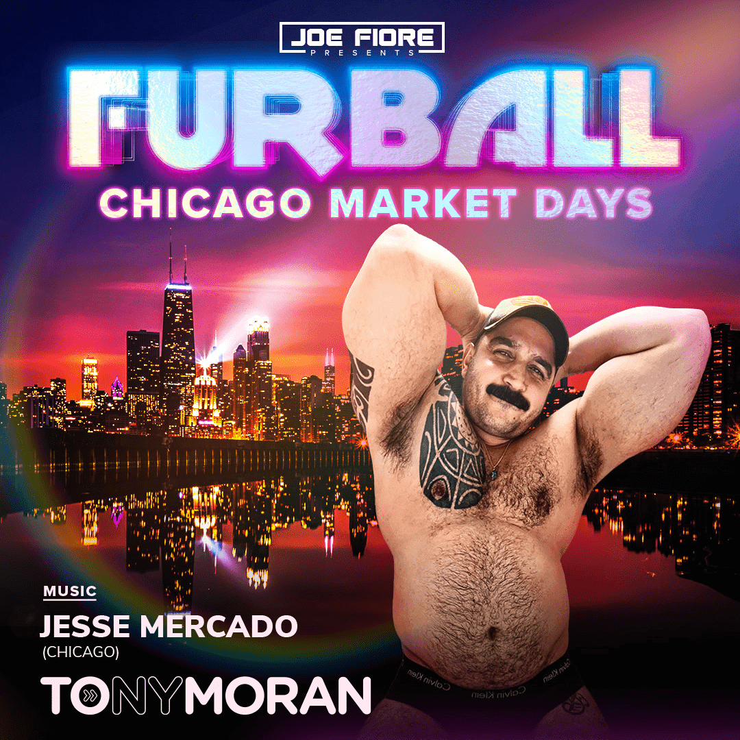 Furball: Market Days