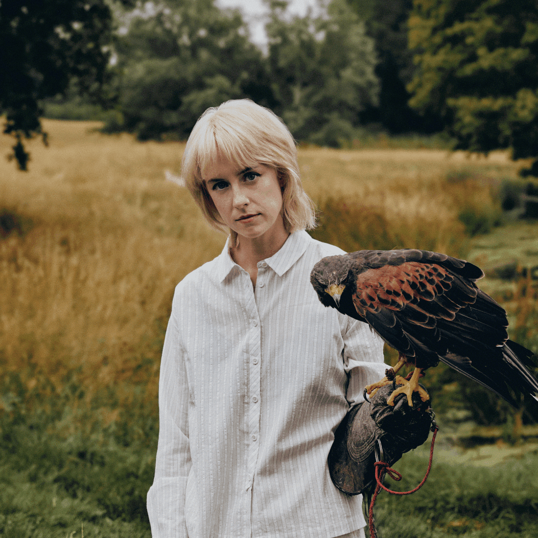 Avalon Emerson & The Charm