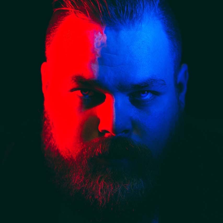 Com Truise (DJ Set)