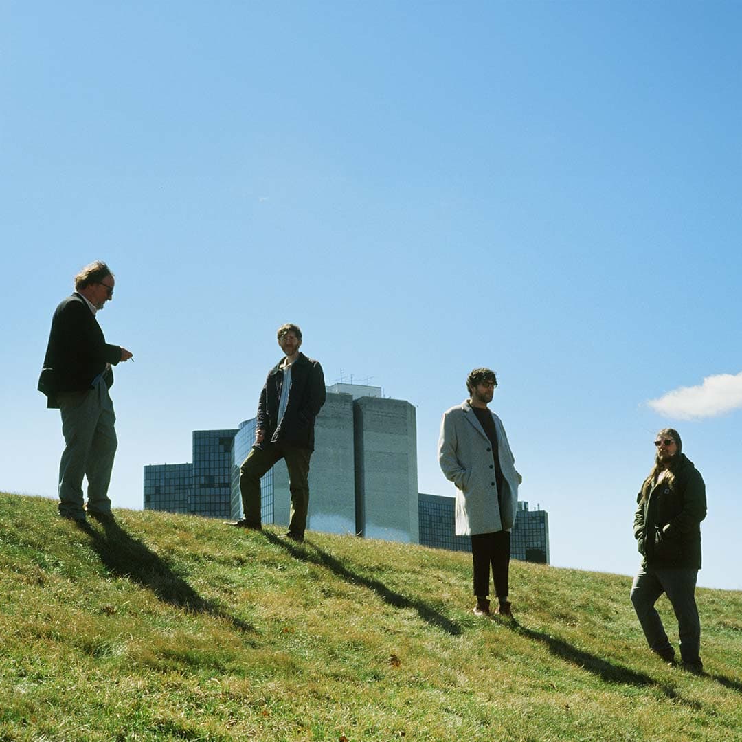 Protomartyr