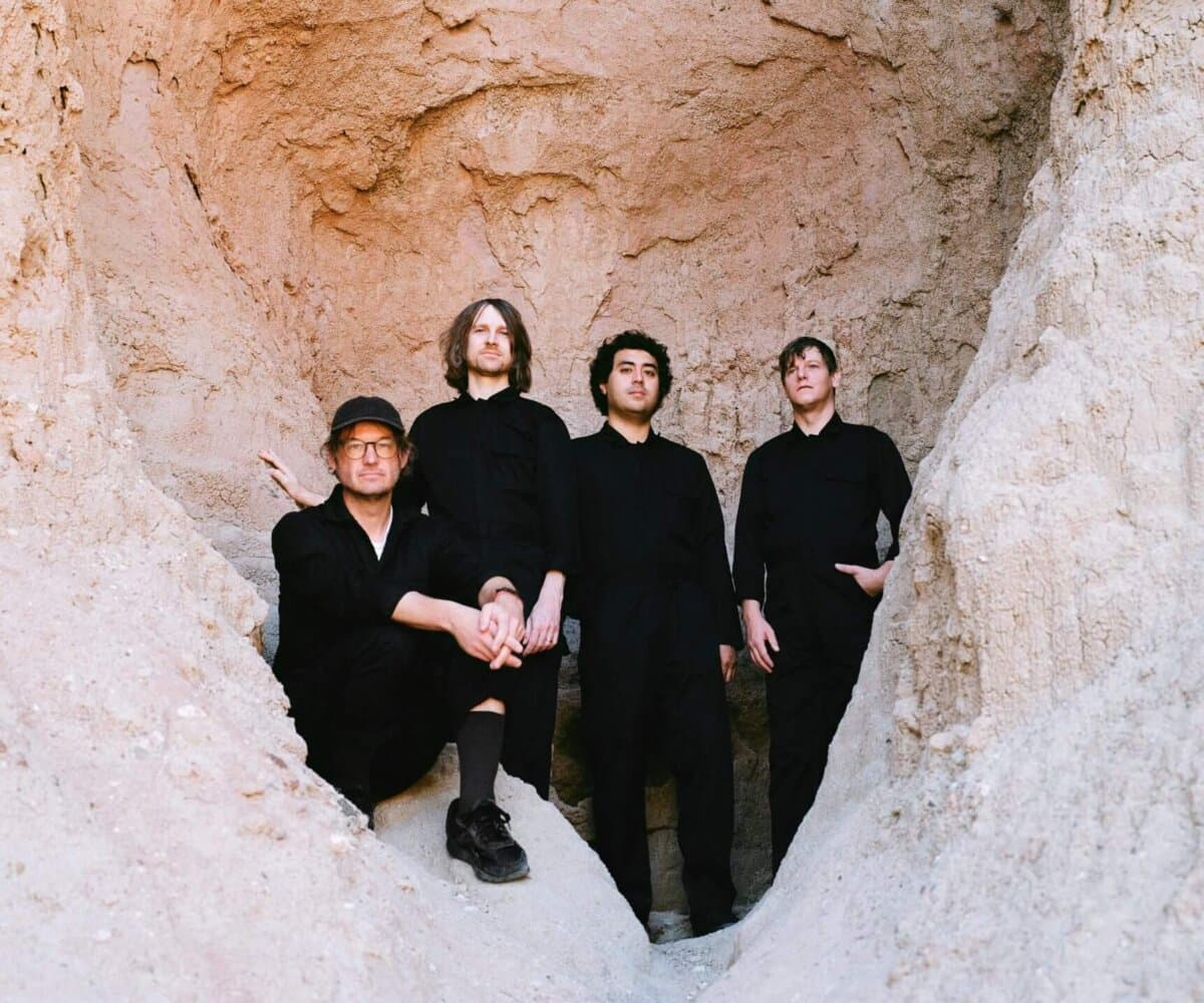 STRFKR