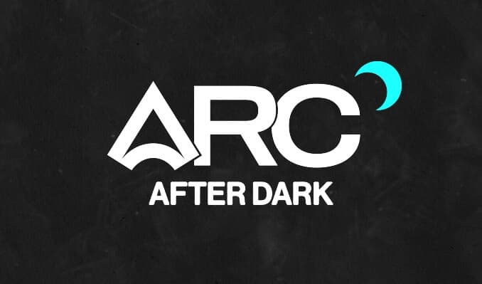 ARC After Dark: KLOUD