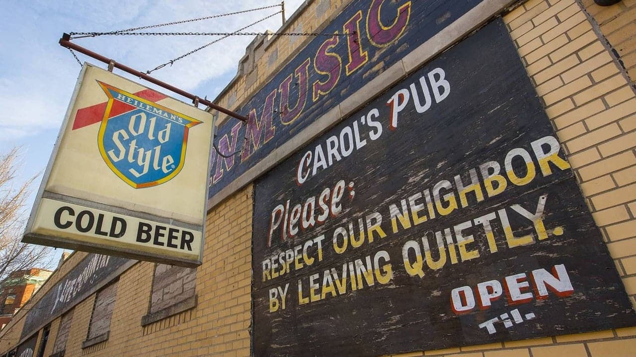 Carol’s Pub