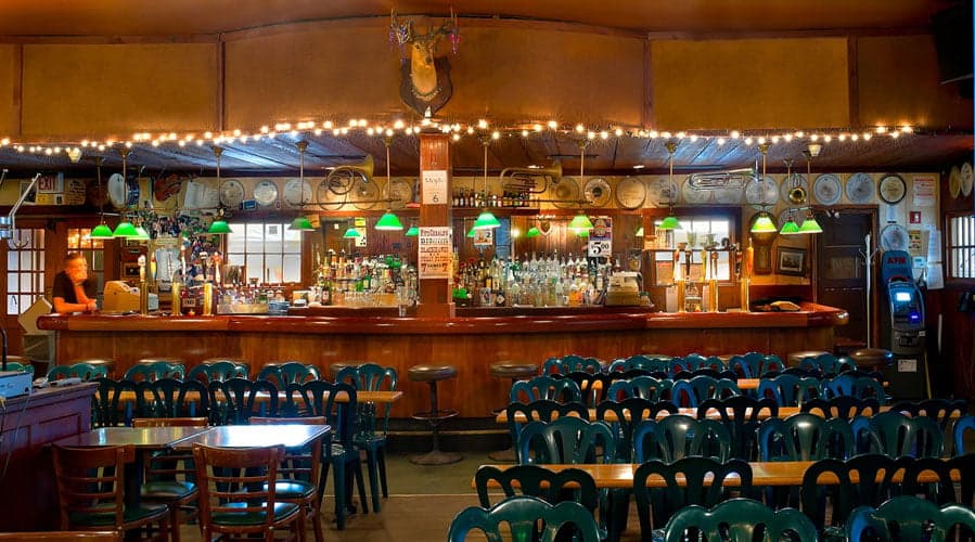 FitzGerald's