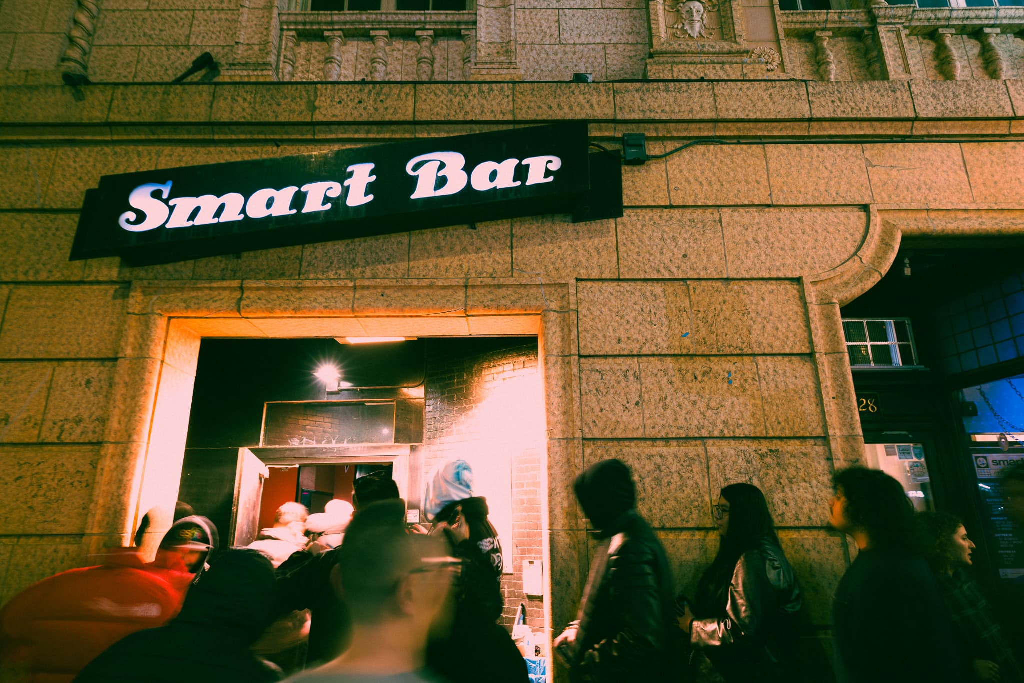 smartbar
