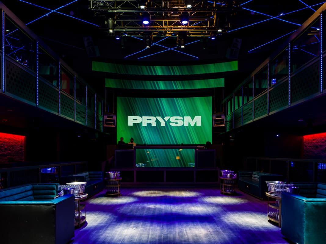 Prysm