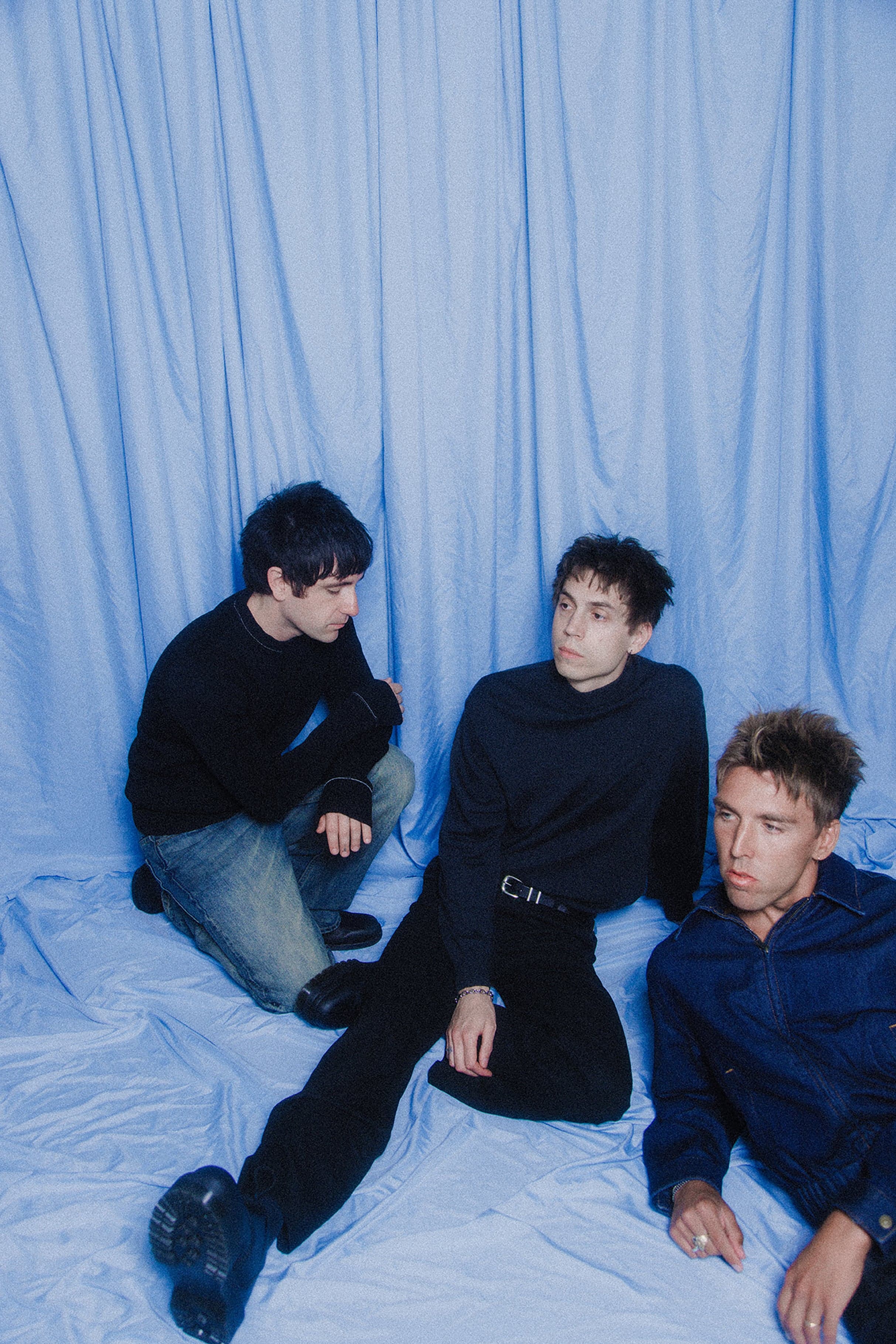 Bad Suns Disappear Here: A Ten Year Celebration