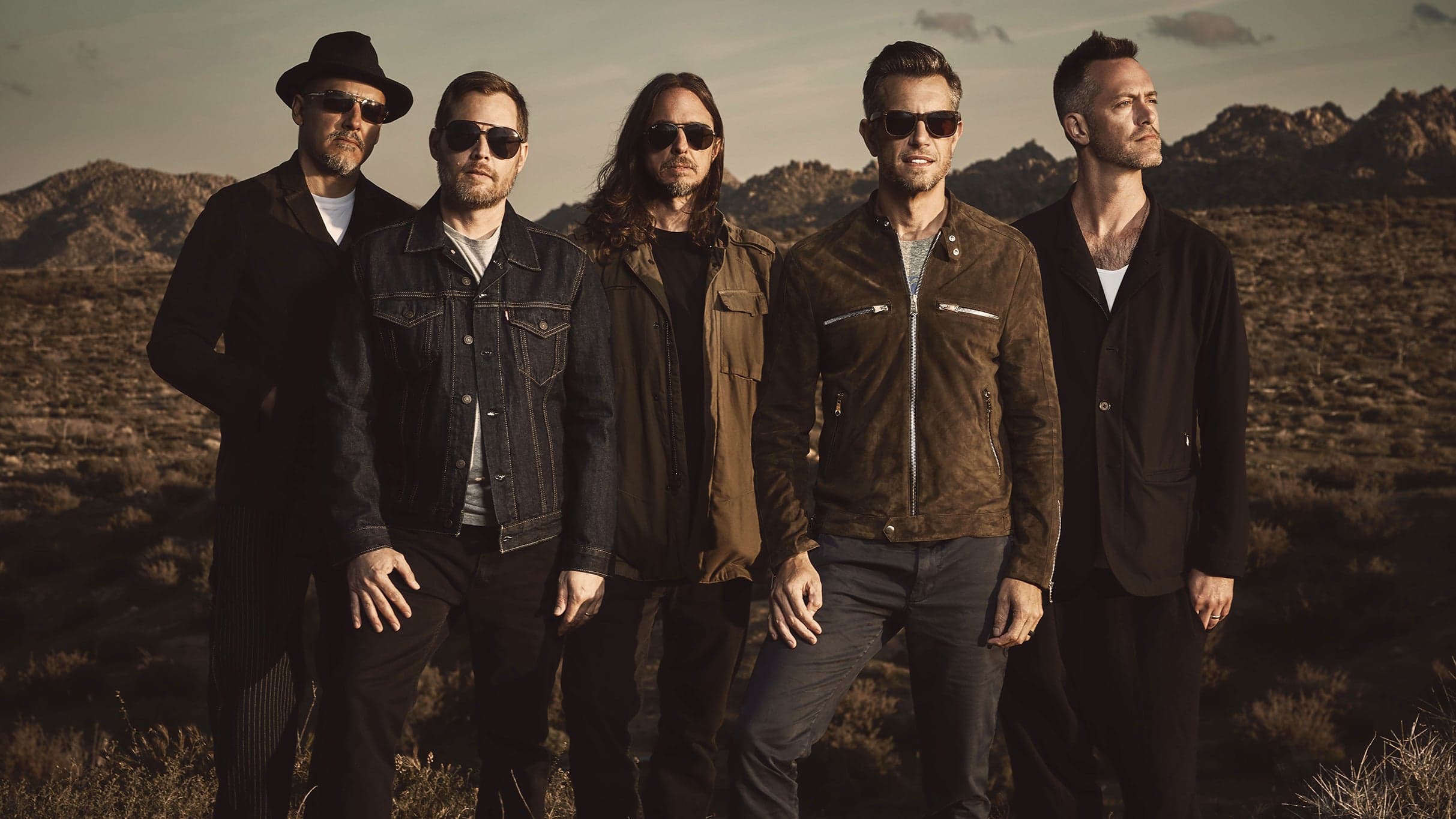 311 and Dirty Heads: So Glad You Made It Tour
