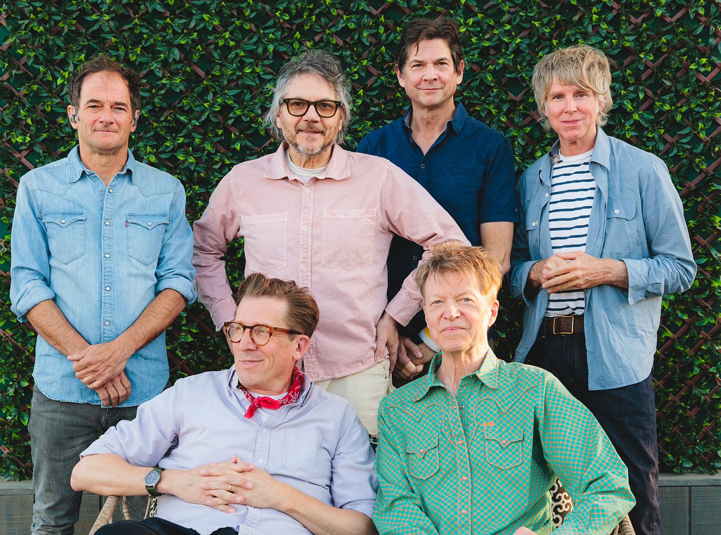 Wilco - Winterlude 2026