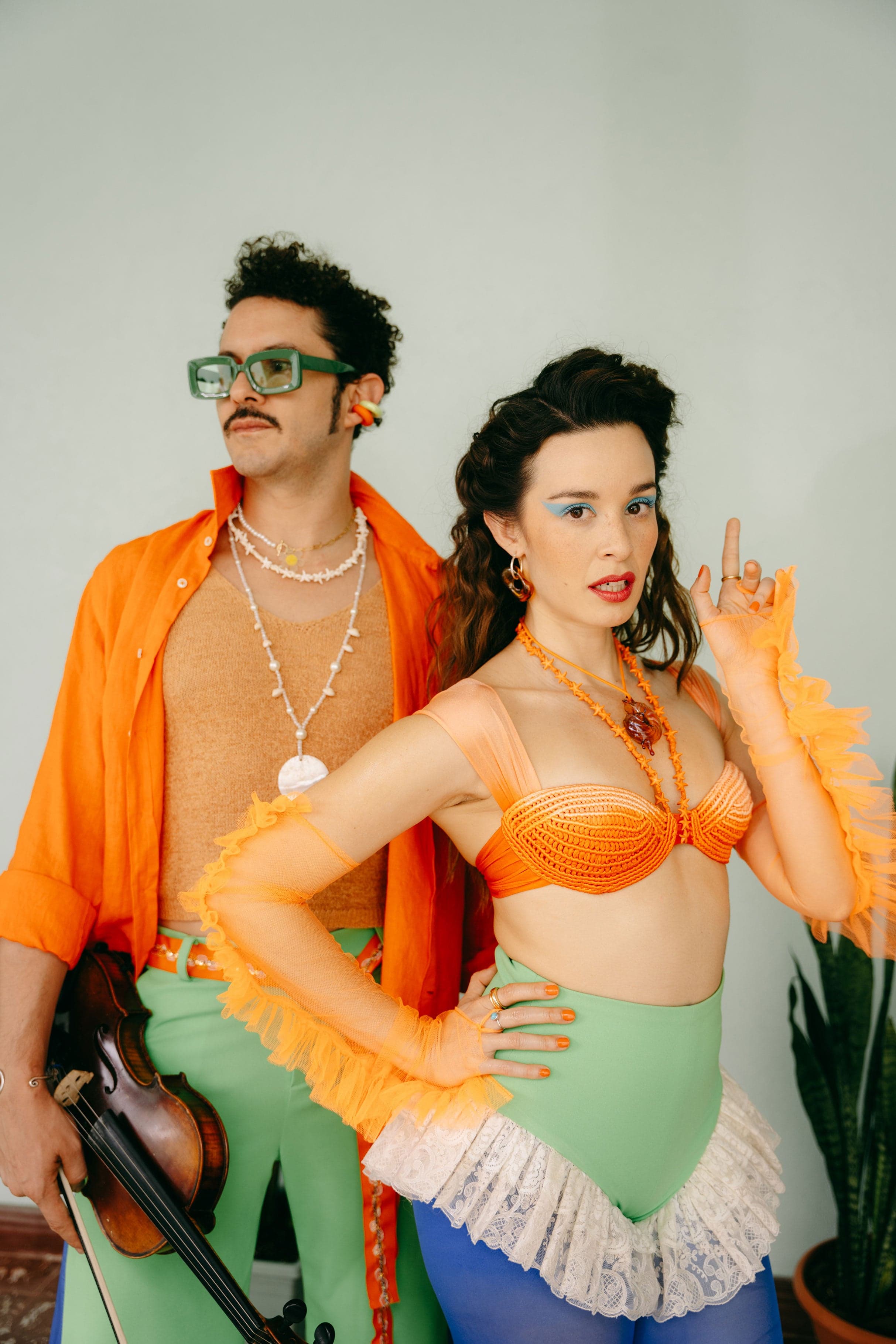 Monsieur Perine - Instrucciones Para Ser Feliz Tour