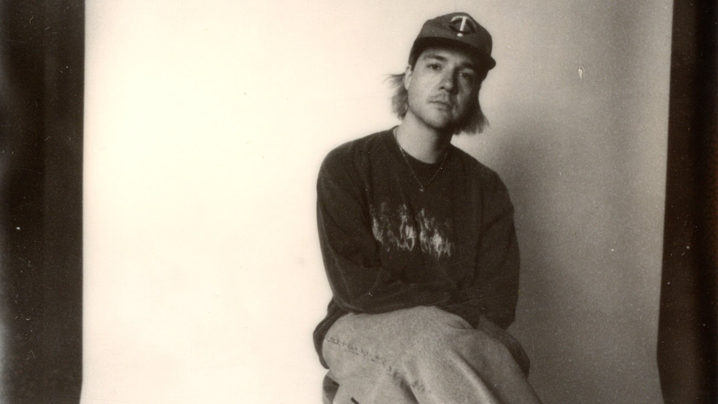 josh conway: the plum tour with special guest HOMESHAKE (solo)