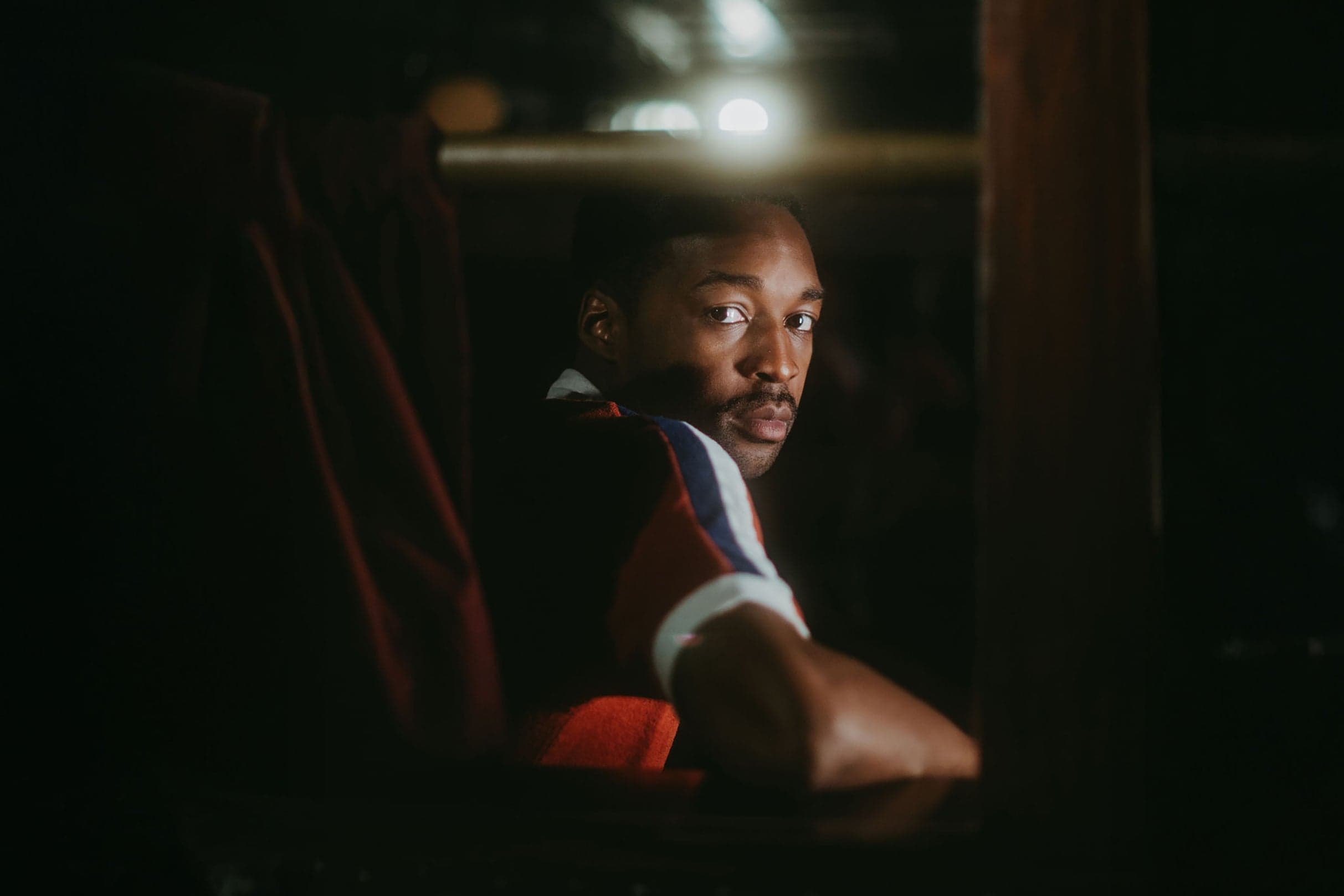 Jalen Ngonda: Doctrine of Love Tour with Brooke Combe