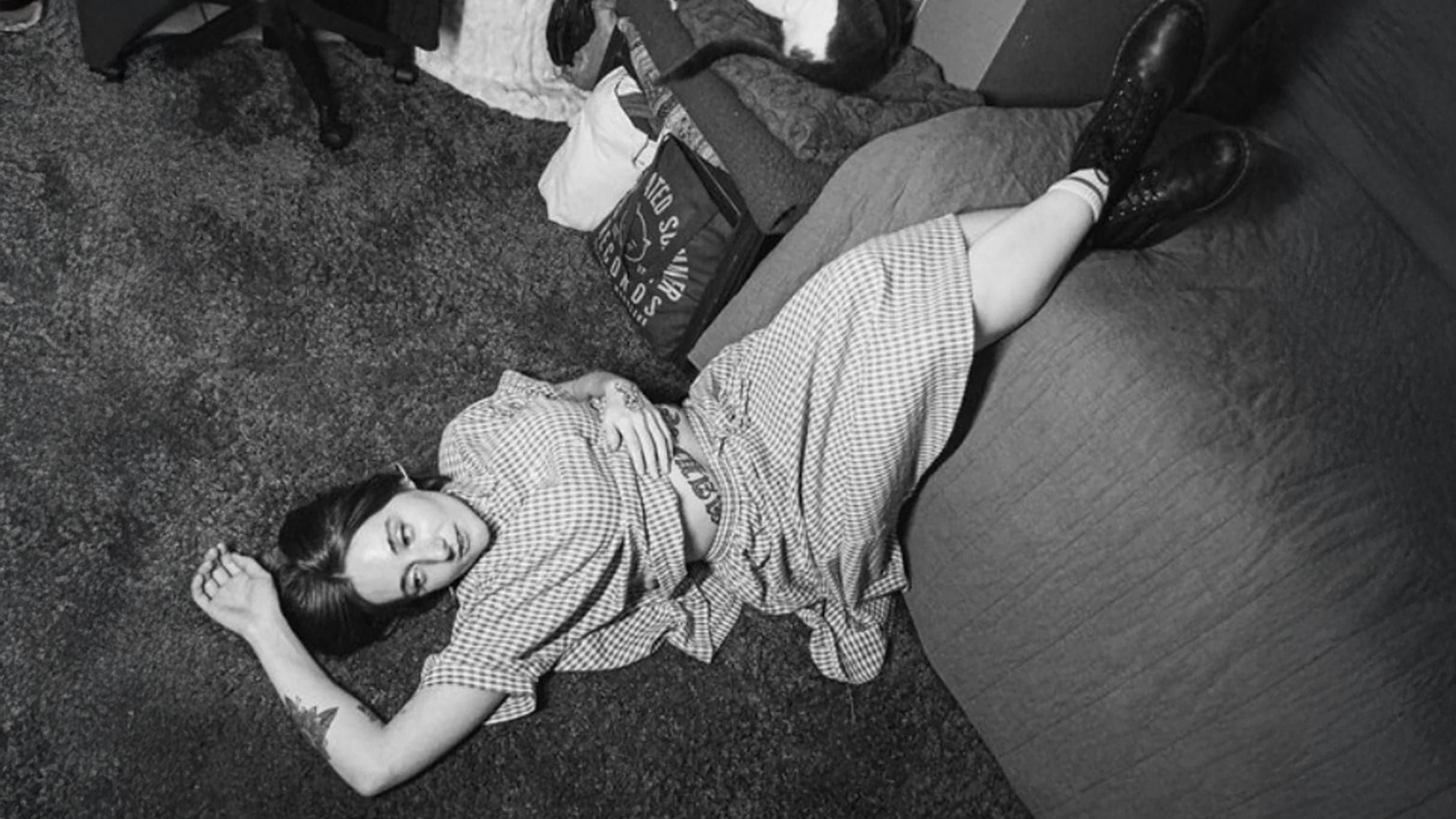 Jessica Lea Mayfield