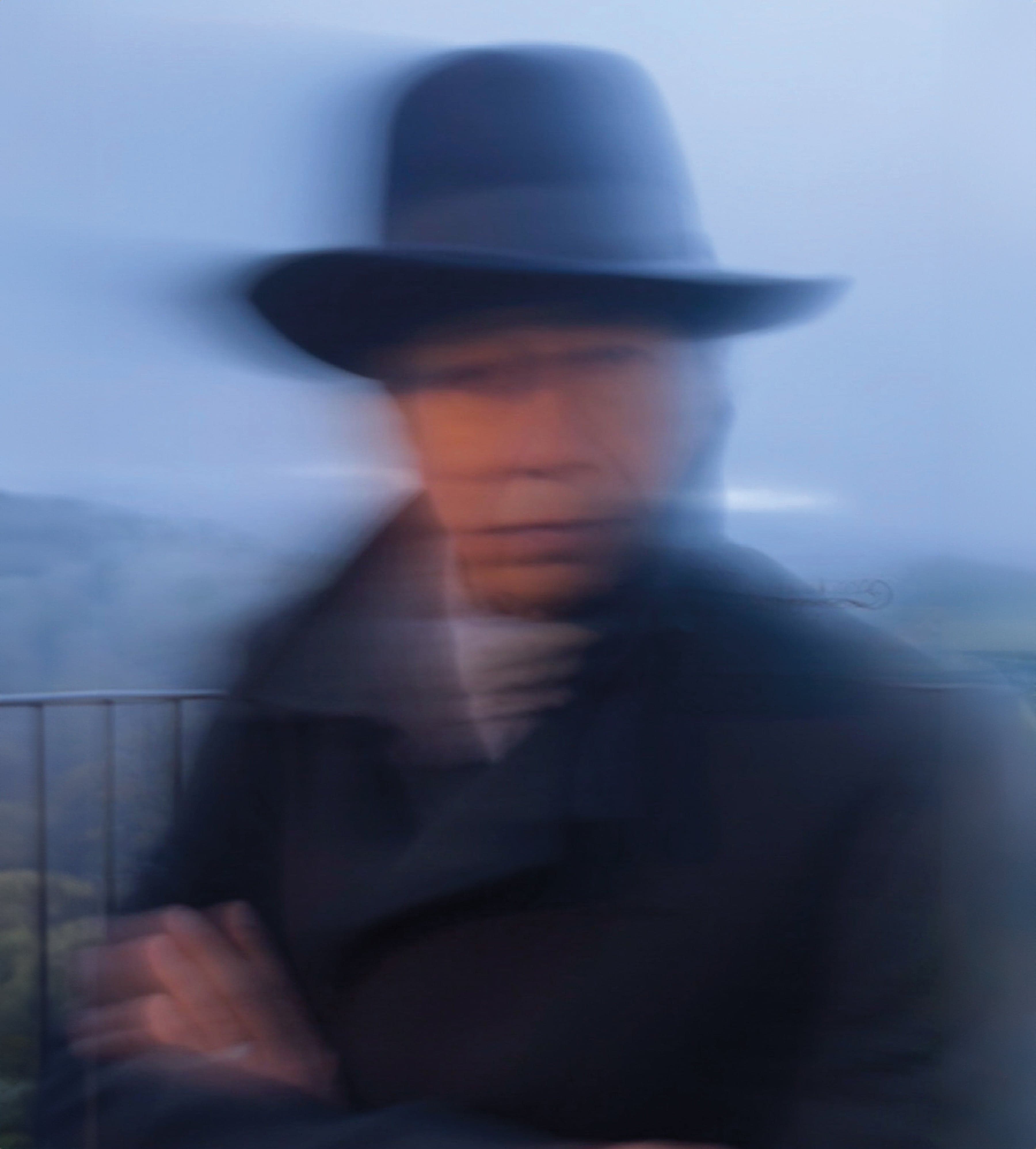 Alejandro Escovedo & The Electric Saints w. J. Plank (Jeff Plankenhorn)