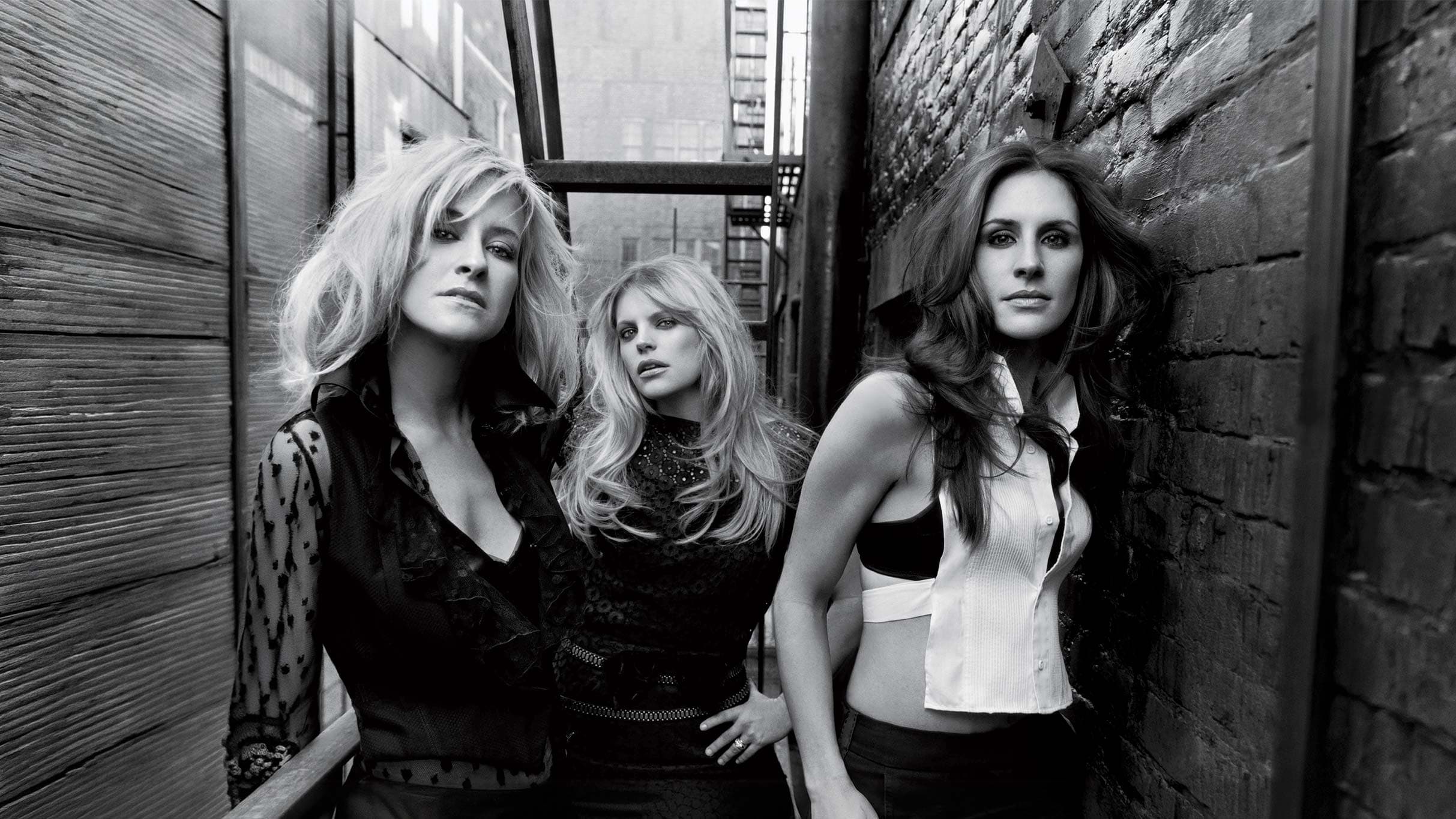 THE CHICKS - TAKING THE LONG WAY