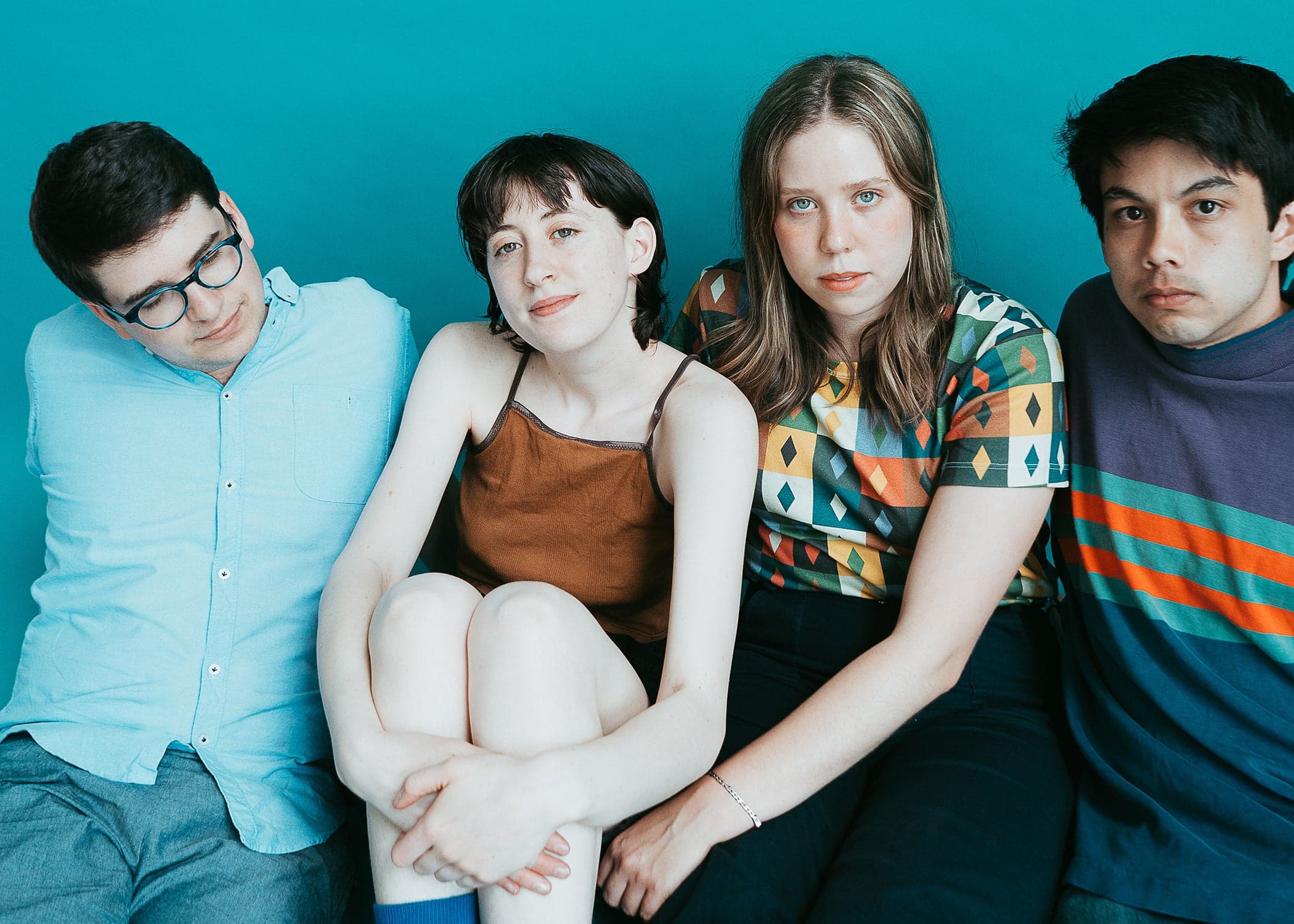 Frankie Cosmos Celebrates 10 years of 'Next Thing' / Grace Bloom (Avrom Farm Afterparty)