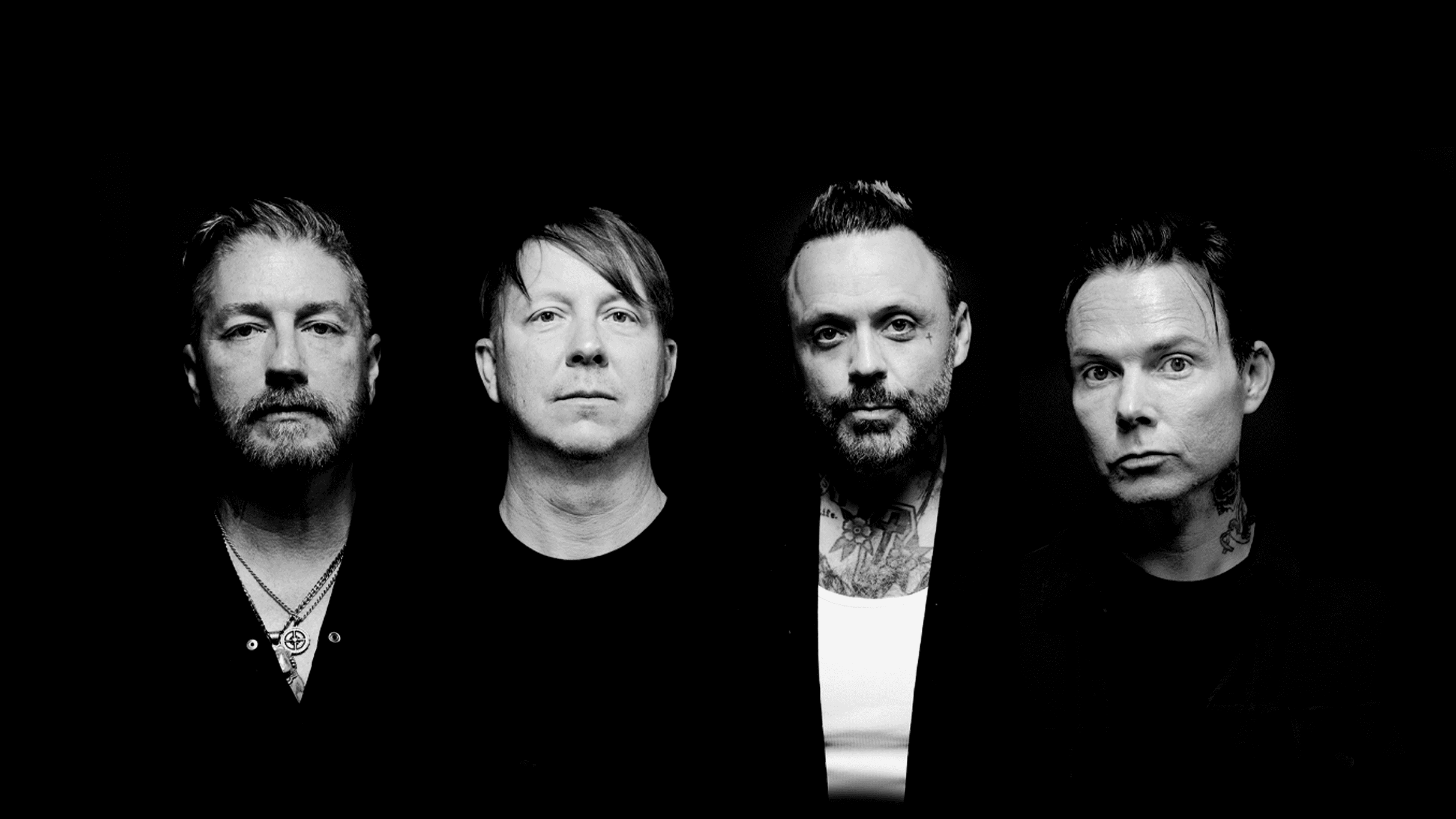 Blue October (18 and Over)