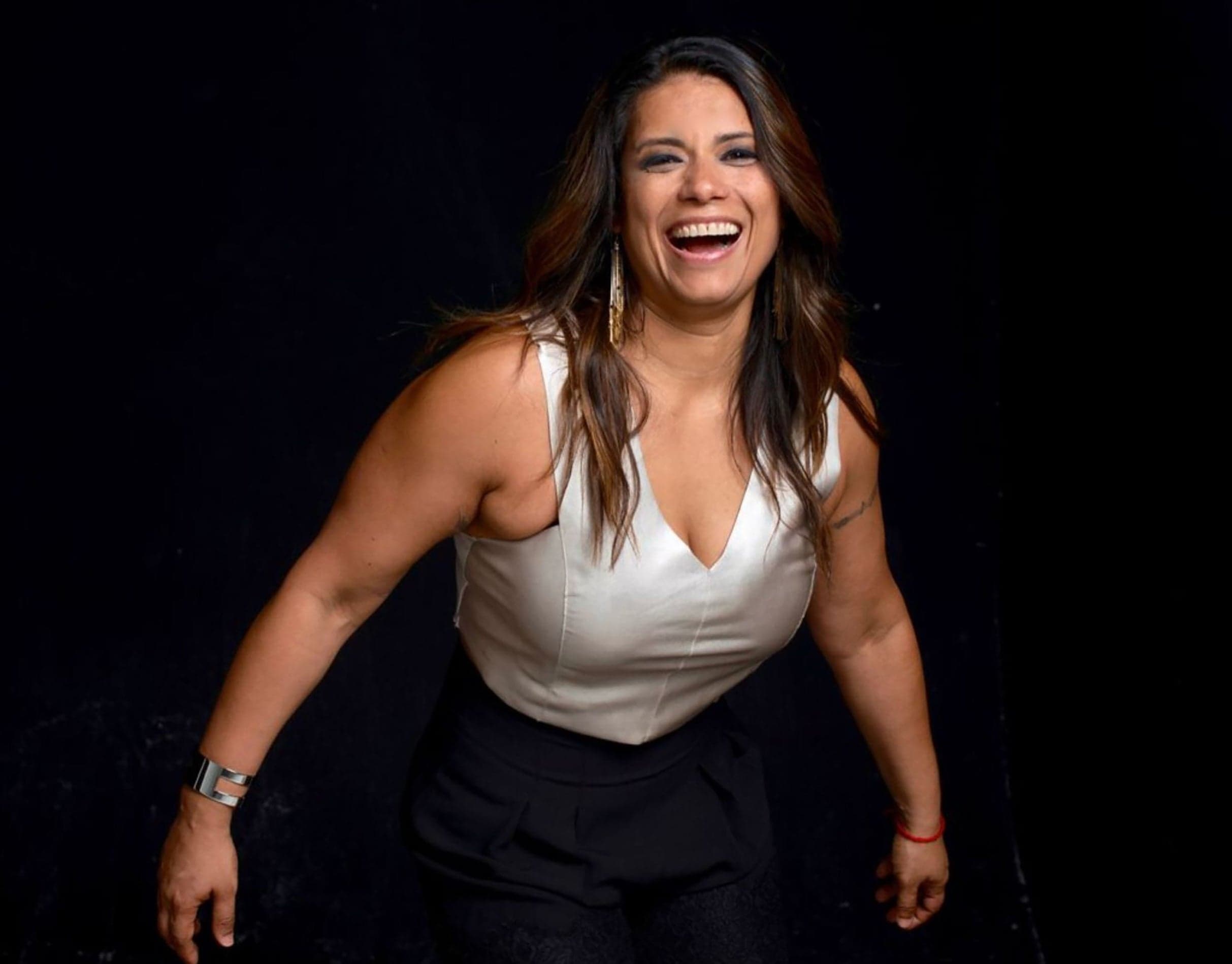 DJ Ana Paula