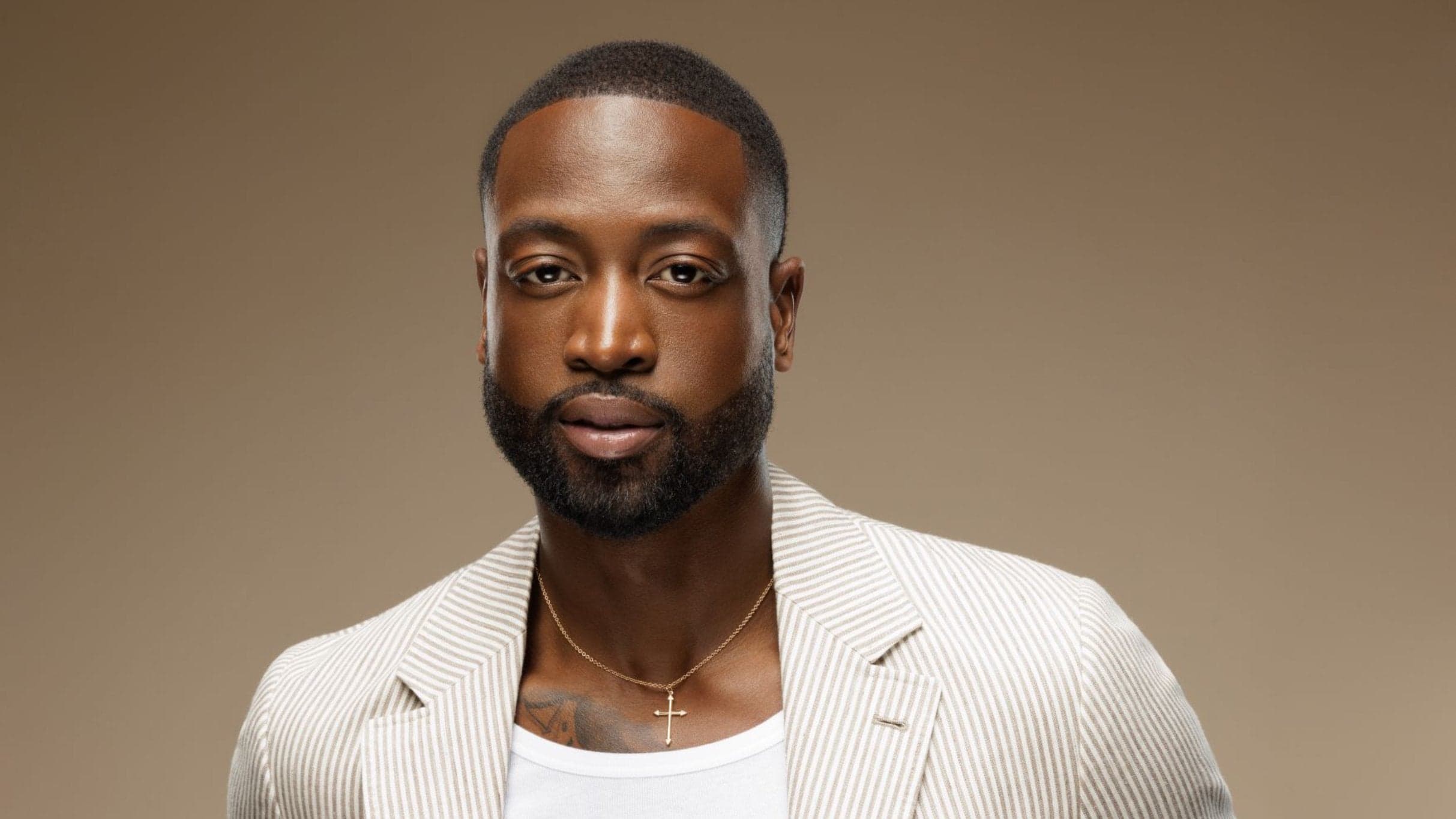 Dwyane Wade