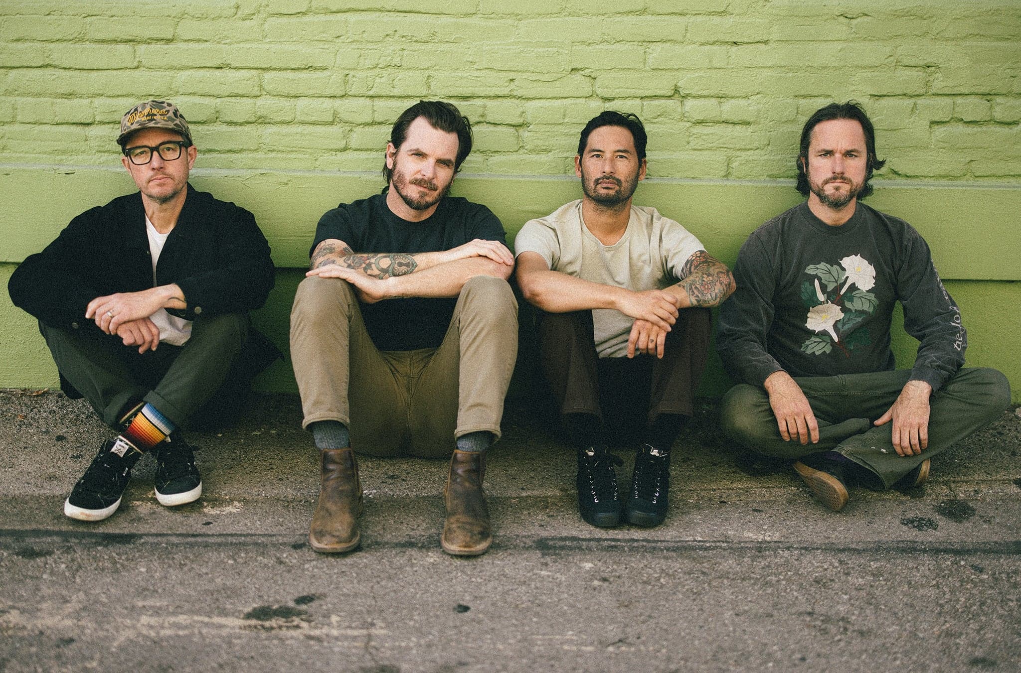 Riot Fest Late Night: Thrice
