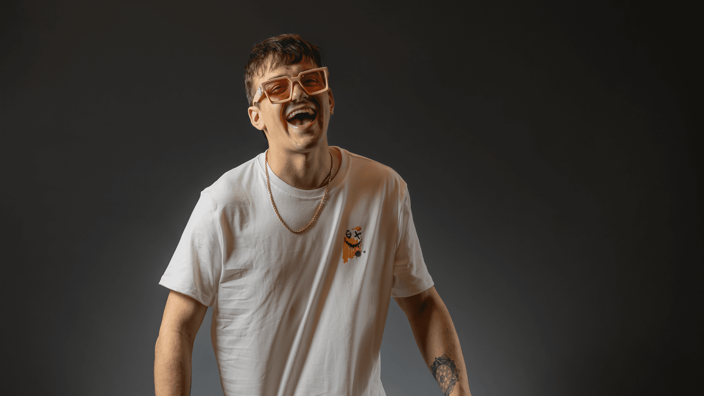 GorillaT presents INNER MIND TOUR