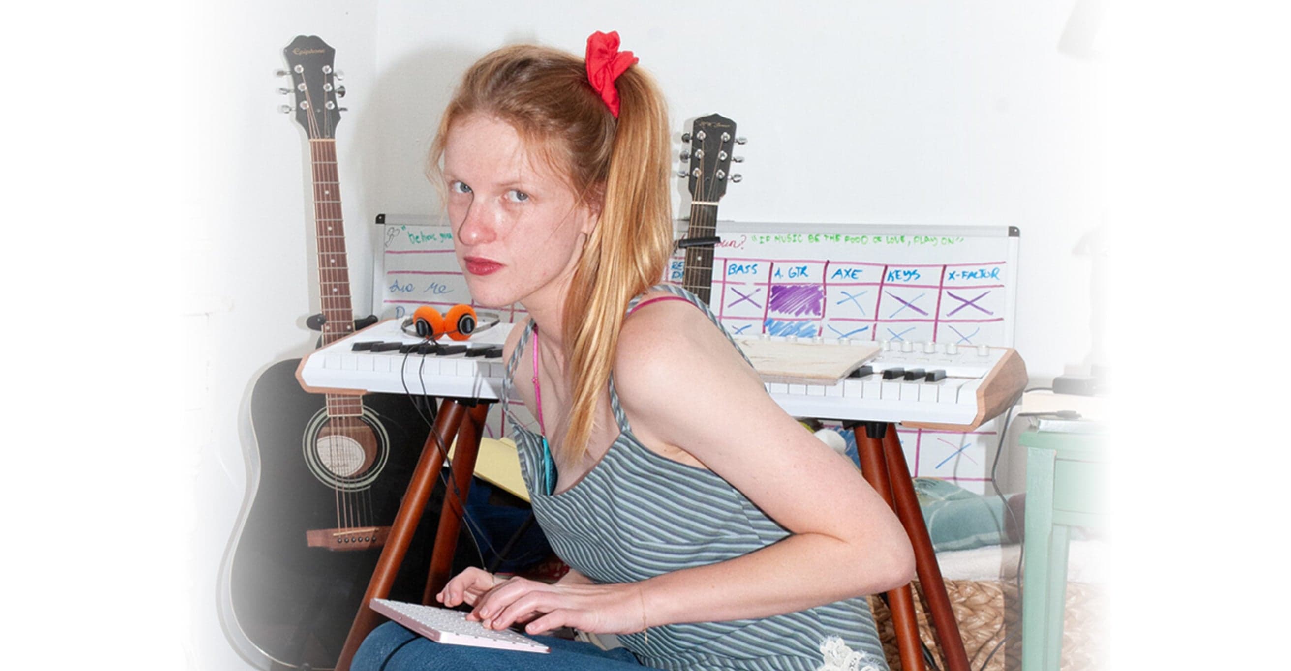 *SOLD OUT* Audrey Hobert - Lollapalooza Aftershow