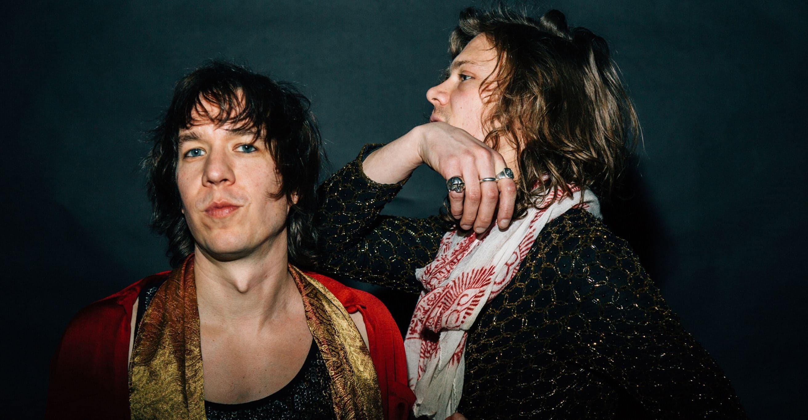 Rocks Off: Rolling Stones Tribute