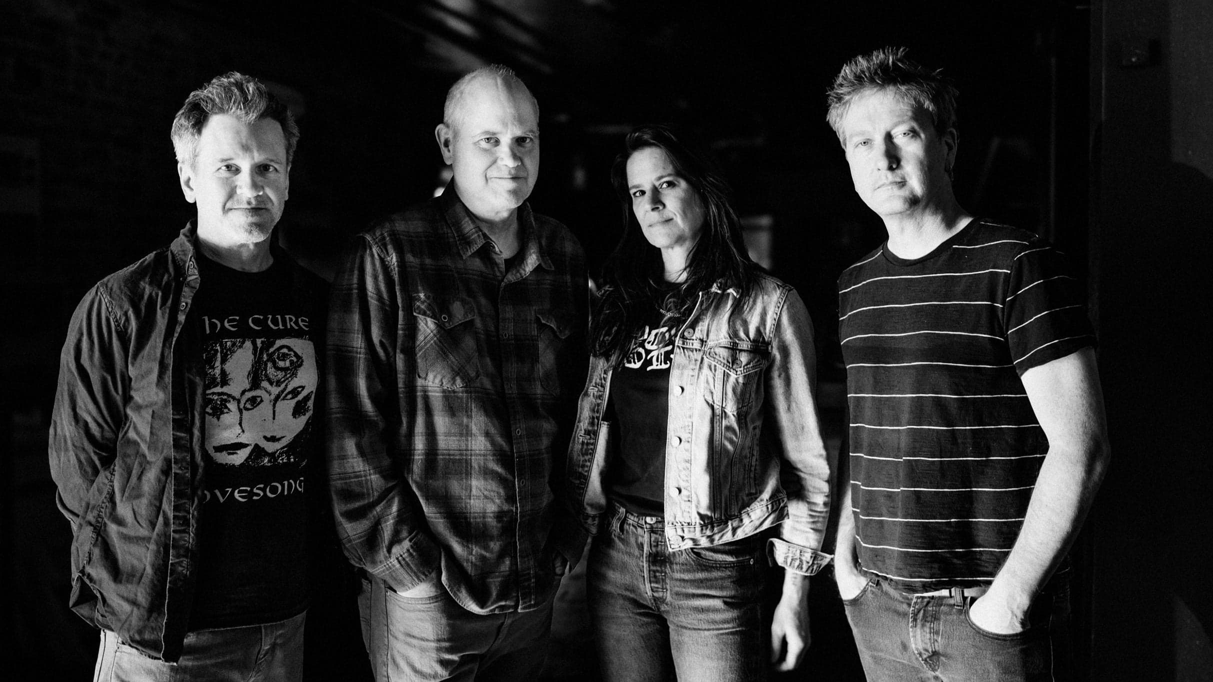Superchunk w. Joe Glass
