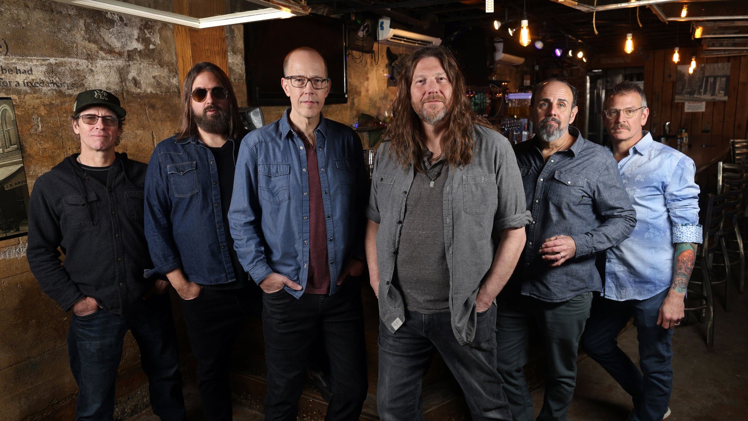 Relix Presents: An Intimate Evening with Moe. - 3-DAY GEN ADM PASS