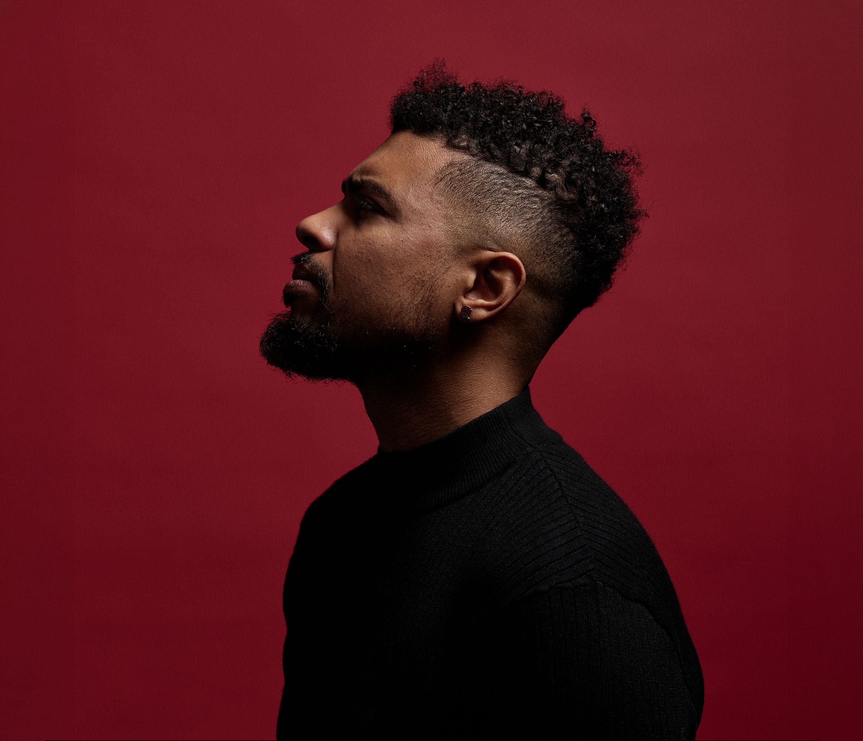 Devon Gilfillian – Time Will Tell Tour