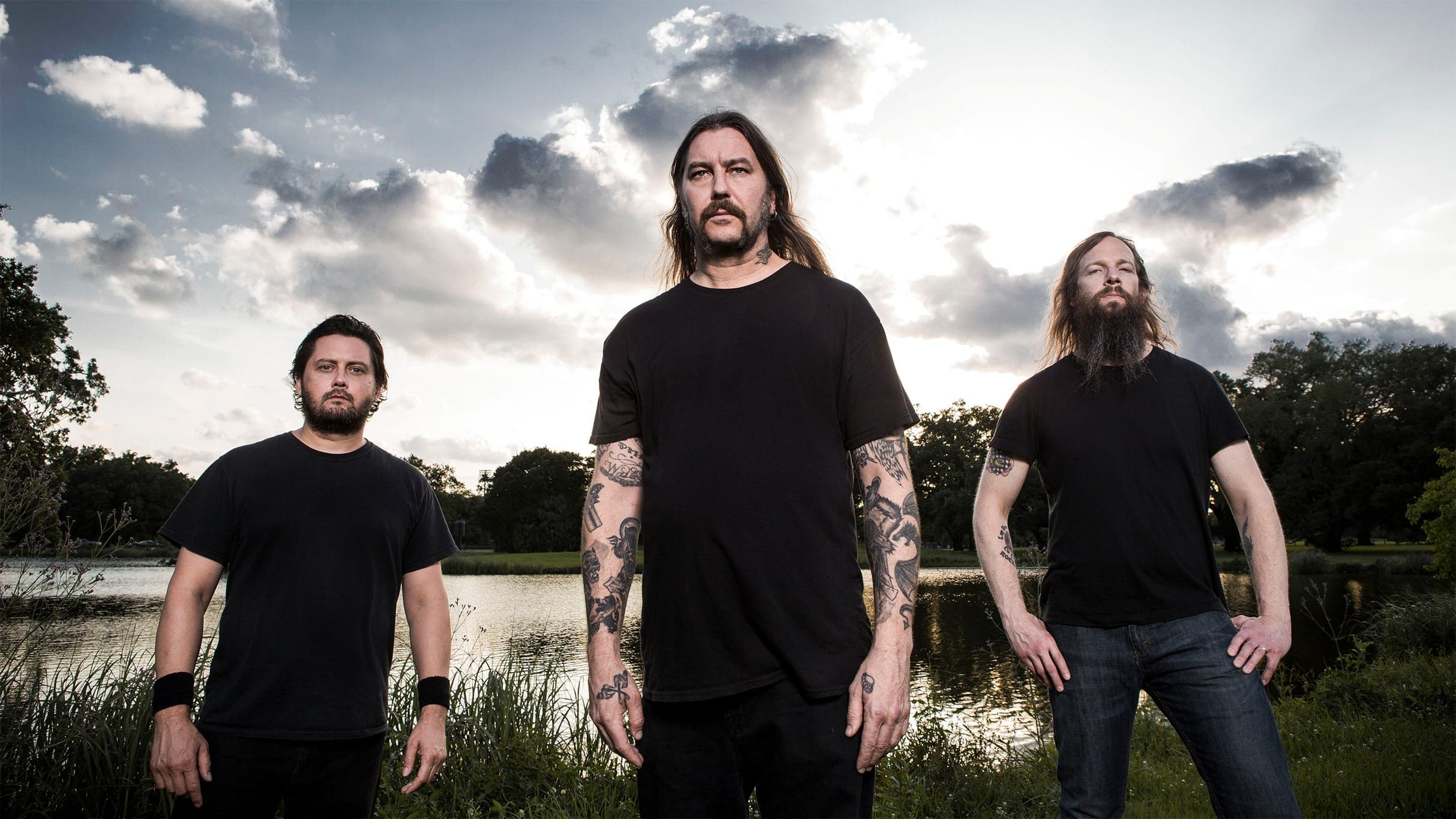 High On Fire (18+ Event)