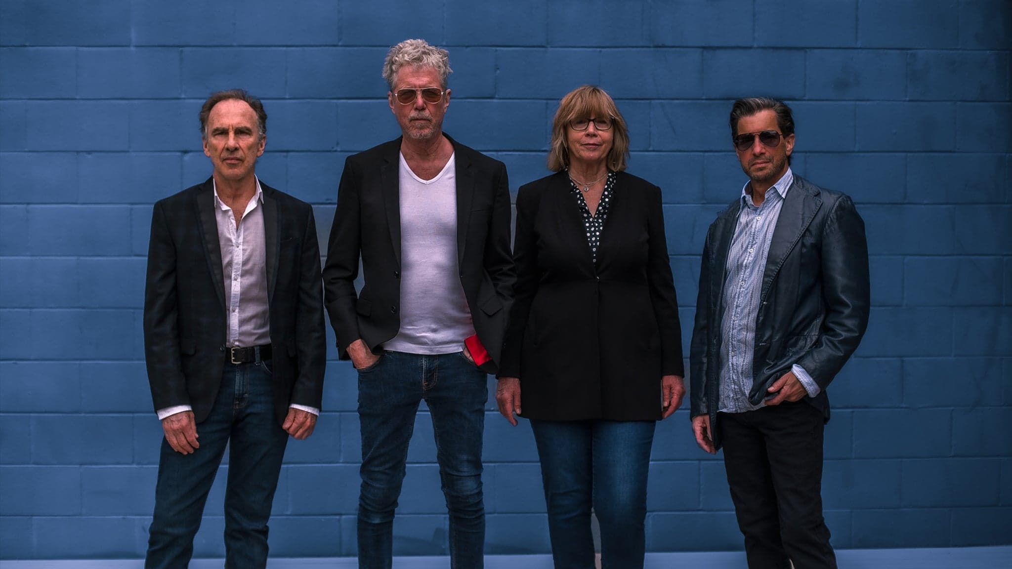 The Jayhawks (18 and Over)