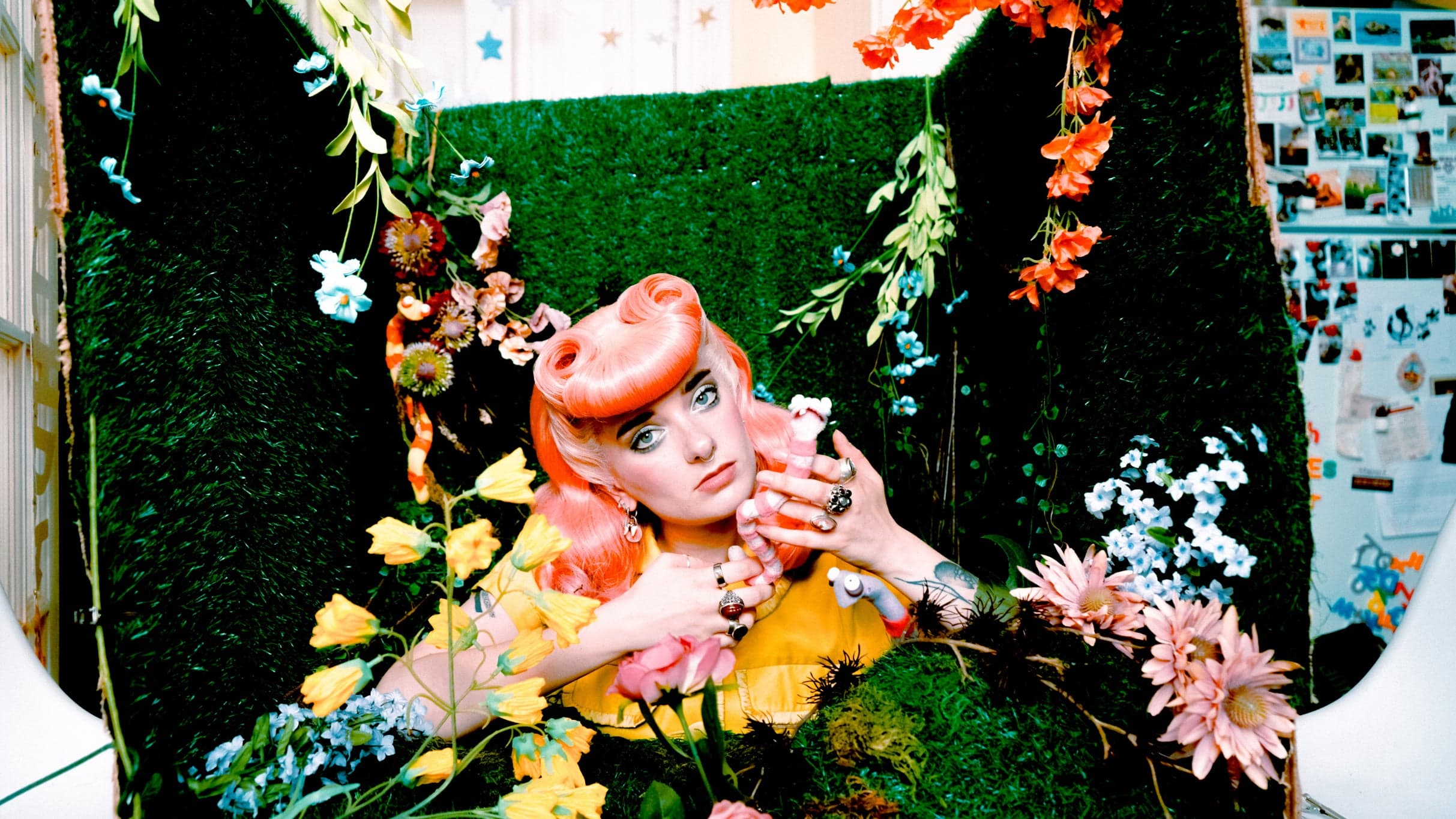 Sophie Truax - Ages 17+