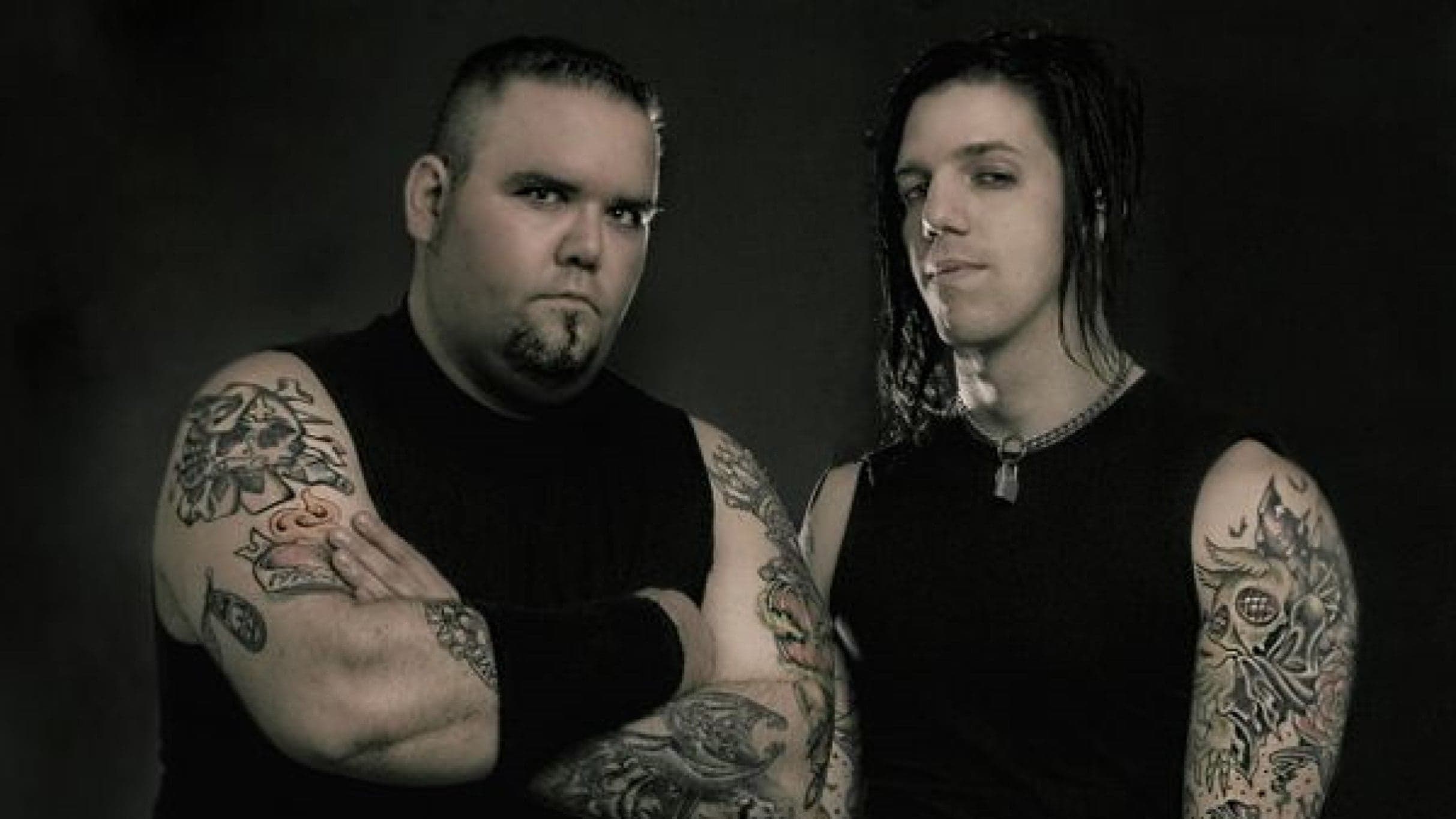 BLITZKID: Modern Hel Tour 2026 - Ages 17+